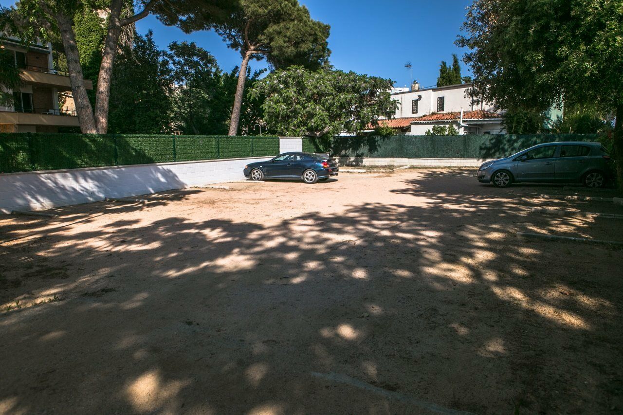 Rvapartaments Benelux Platja d'Aro Exterior photo