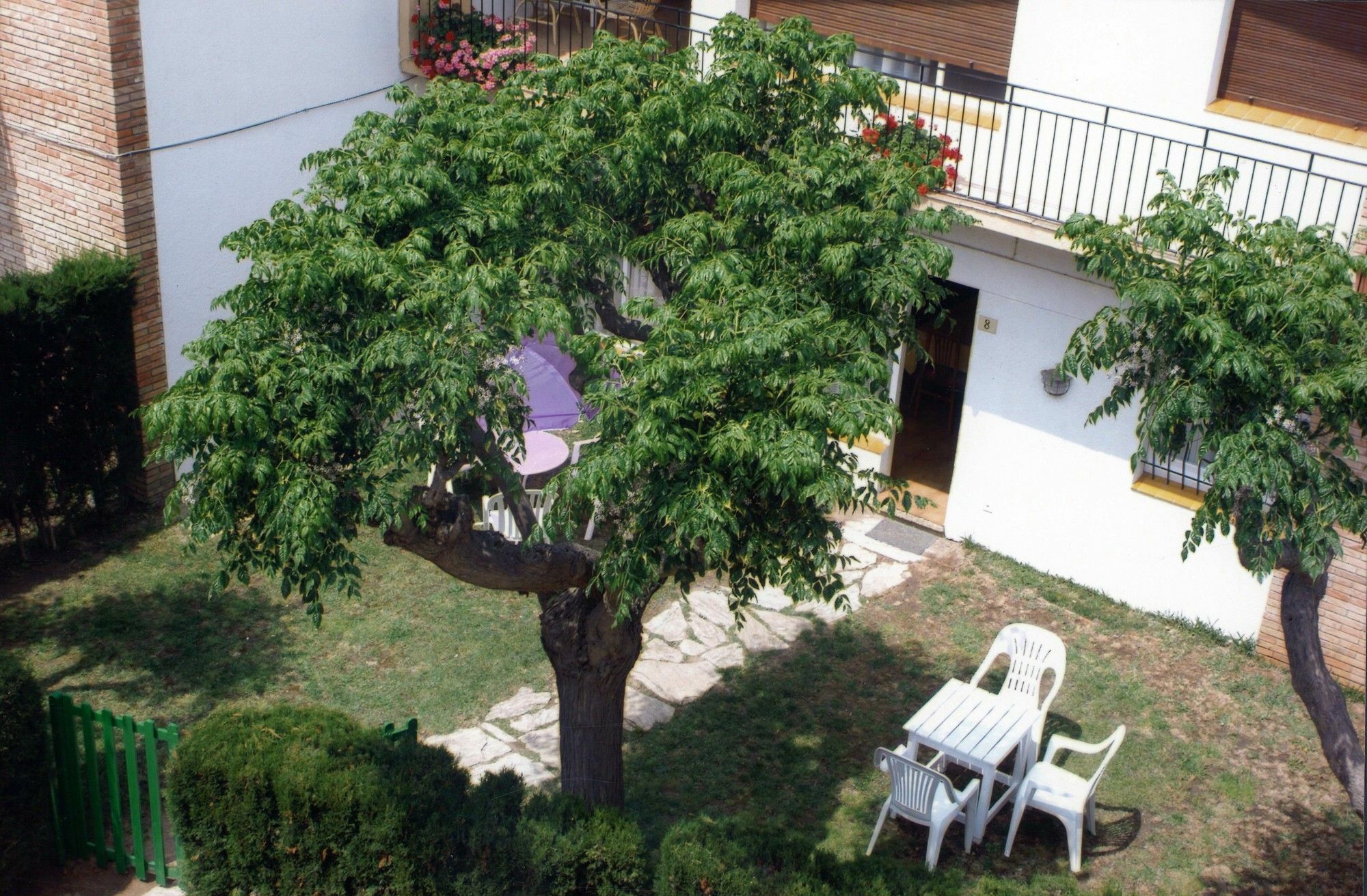 Rvapartaments Benelux Platja d'Aro Exterior photo
